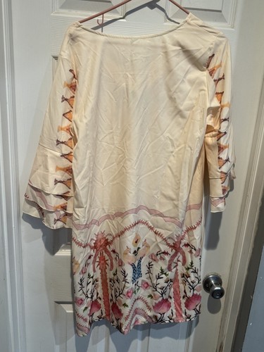 Floral Dress Women’s Xl - Picture 7 of 12