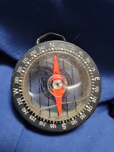 Boyscouts Of America  Compass 