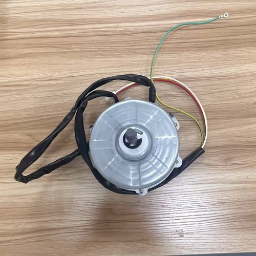 New Air Conditioning DC Motor Fan for ZWR60-M LW60M-ZL ZWS60-M - Picture 4 of 5