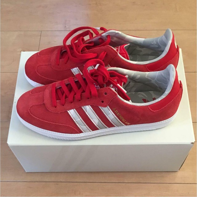 adidas samba 2018