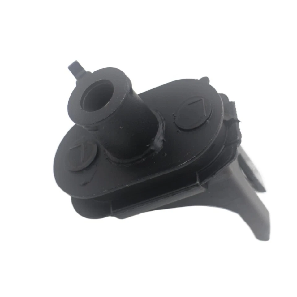 Juego de montaje de motor y transmisión delantero trasero 5 piezas apto para Acura RLX 3,5 L 2014-2020 Foto 2 de 4