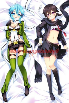 dakimakura kirito