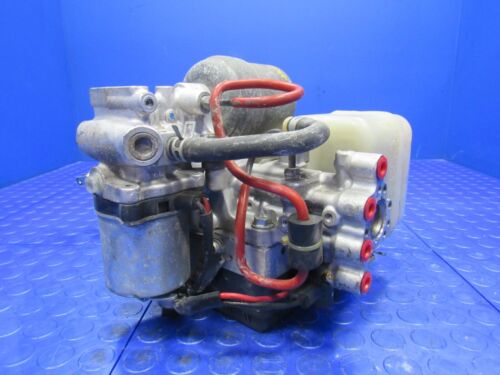 05-09 Toyota 4Runner ABS Anti-Lock Brake Pump Booster Master Cylinder Assy 1966 - Picture 9 of 10