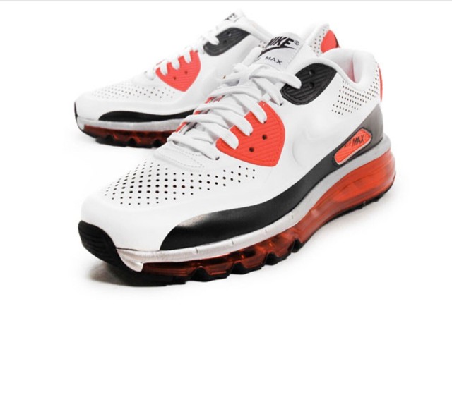 air max 90 2014 infrared