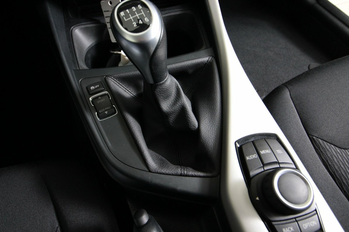 BMW 118d 2,0