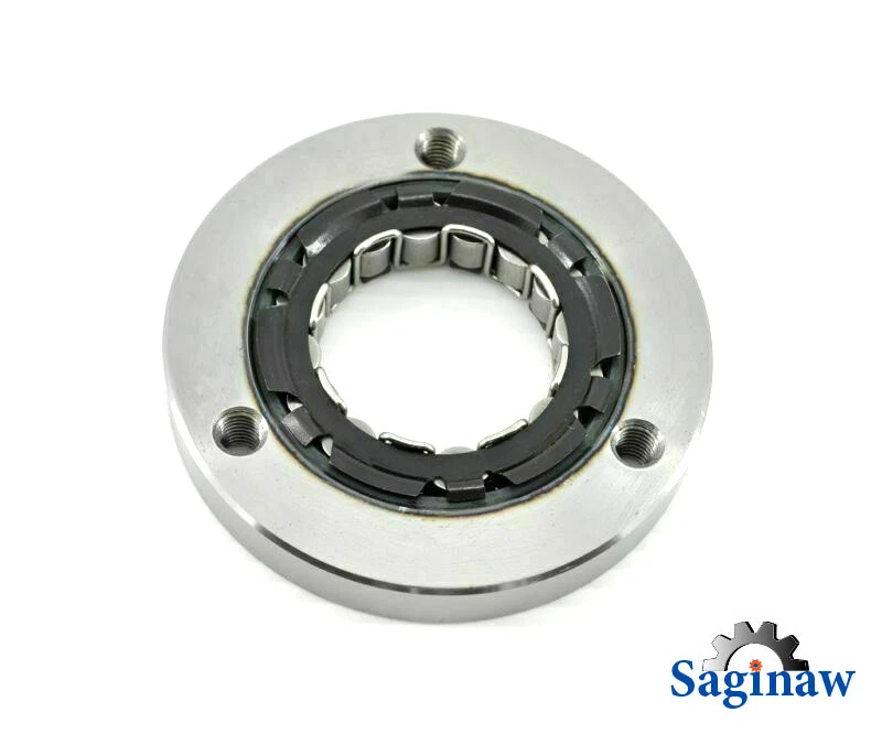 Engranaje de embrague de arranque 2003~2007 para Bombardier Can Am Rally 200 175 Foto 2 de 2