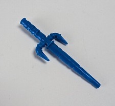 1994 Vintage TMNT Ninja Turtles Kung Fu Raphael Sai Raph Tournament Fighters 