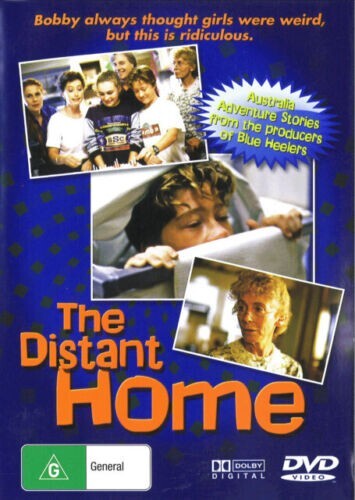 The Distant Home DVD - Picture 1 of 1