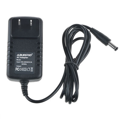 #ad #ad AC Adapter For Kodak Luma 350 RODPJS350 RODPJS350WH Portable Smart LED Projector $13.57