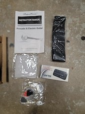 Lot of guitar and bass tuner AIL-25 and strings  other Chromatic spectrum