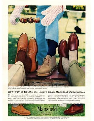 bostonian shoe company