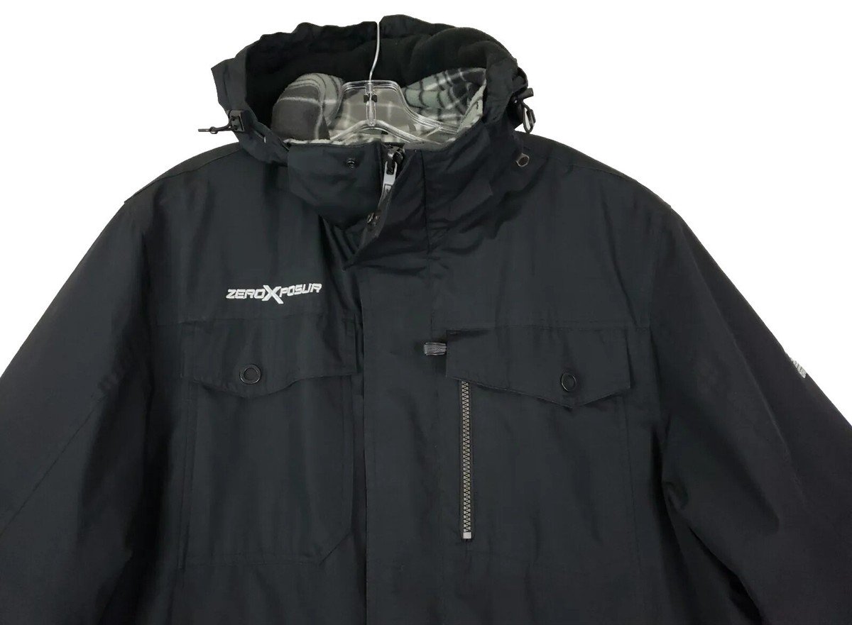 On Zero Jacket メンズ S 黒 メンズ Zero Jacket | グレー | On 日本