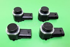4x (Set of 4) VW Valeo Ultrasonic PDC Parking Sensors 4H0919275 29dB