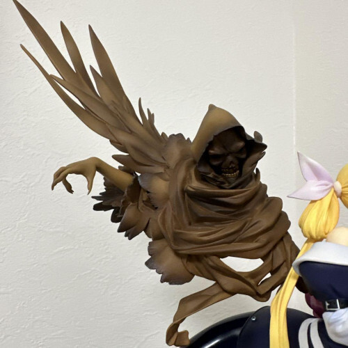 Guilty Gear Dizzy type-S 1/8 Completed Figure | eBay