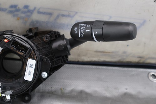 Honda Accord LX 2023 1,5 L OEM conjunto de sensores de ángulo de dirección del volante #9590 - Imagen 5 de 7