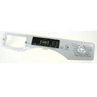 Armaturenbrett Bedienteil Mit Sensor Waschmaschine Candy Original 43017540