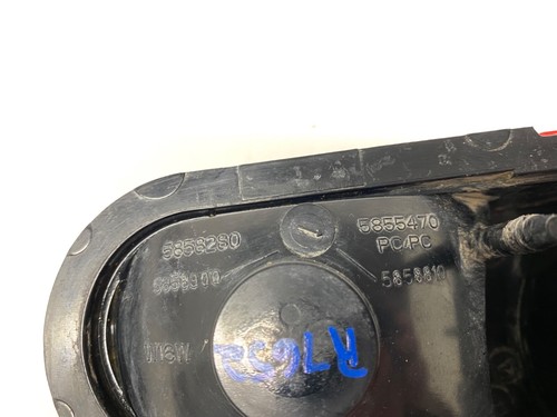 2010 Polaris Sportsman 550 Taillight Assembly, Right - Picture 9 of 10