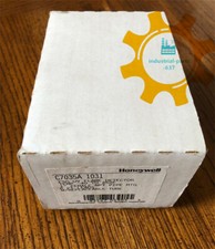 New Honeywell C7035A1031 In Box Expedited Ship