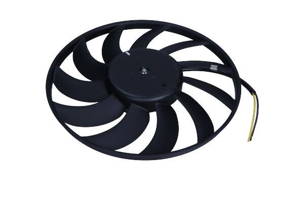 LÜFter MotorkÜHlung Links Maxgear AC259115 FÜR Audi KÜHlerlÜFter MotorlÜFter-image