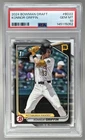 145115052 Konnor Griffin 2024 Bowman Draft #BD-22 Rookie 1st RC PSA 10