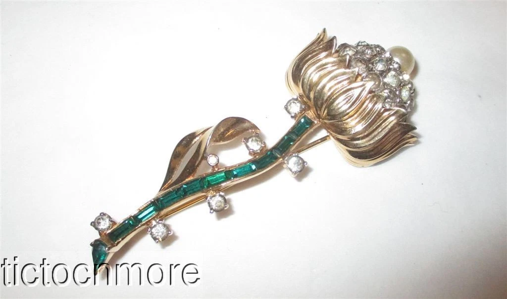vintage mazer brooch products for sale | eBay