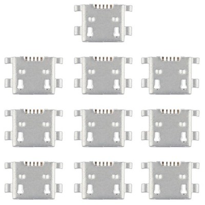 10 Stück Ladebuchse Connector für Huawei Ascend G510