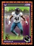 Josh Allen 2024 Score-A-Treat Orange Pumpkins #130 Jacksonville Jaguars *032