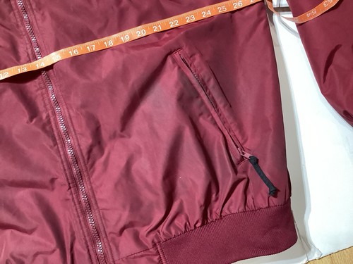 2009 Verizon Center Obama / BidenPresidential Inauguration Jacket, 2XL *stains* - Picture 3 of 21