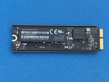512GB SSD for Apple Mac Pro 2013 MZ-JPU512T/0A1 655-1805B