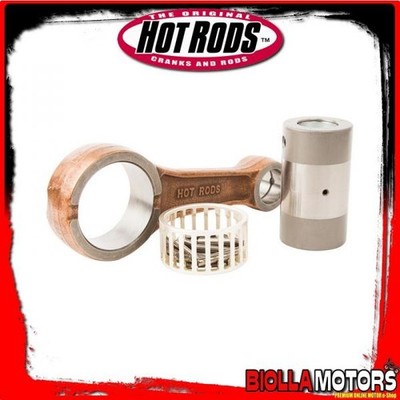 8630 BIELLA ALBERO MOTORE HOT RODS Suzuki DRZ 400SM 2008-