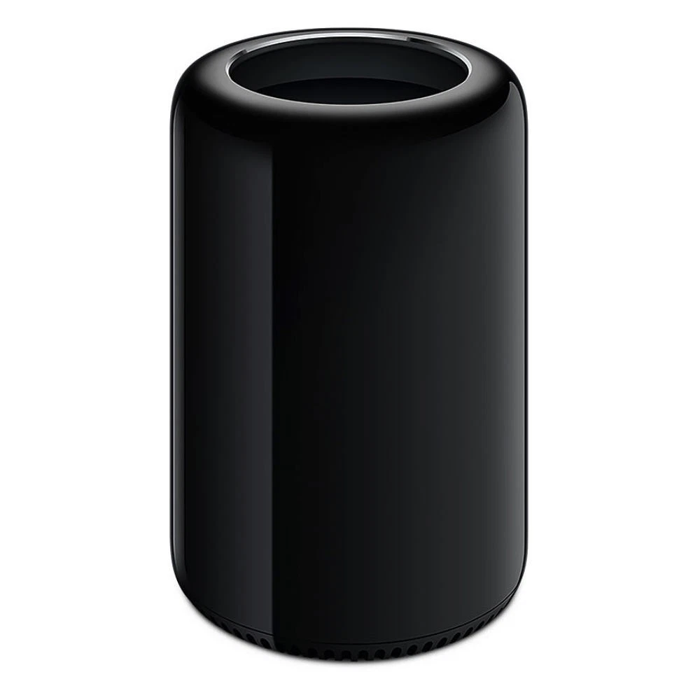 Apple Mac Pro SSD (Solid State Drive) 1 TB or more Apple Desktops