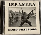 I.N.F.A.N.T.R.Y – Sambo: First Blood CD 2005 Vinland Winds Records VRW 10 [New]