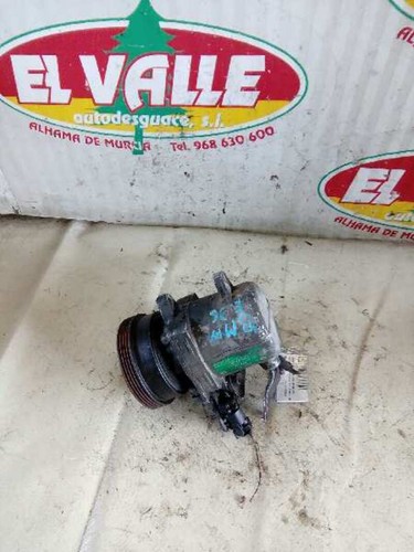 64528390228 klimakompressor für BMW SERIE 3 TOURING (E36) 1995 134973