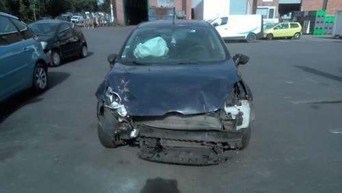 Parasale posteriore destro FORD FIESTA 6 PHASE 1 1794578 - Foto 17 di 18