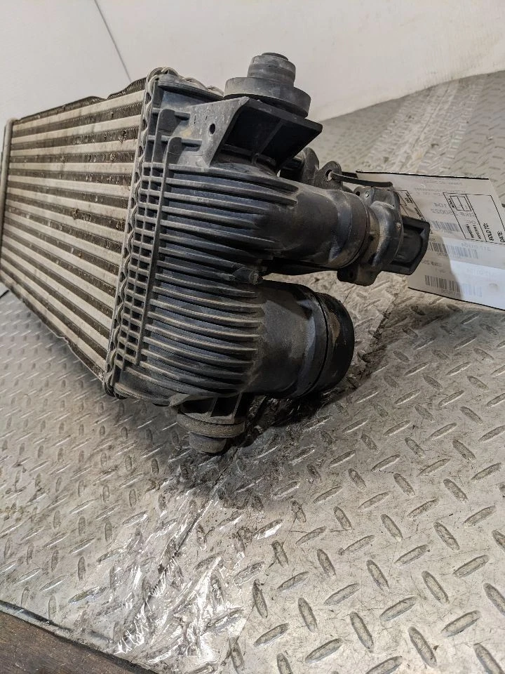 Intercooler compatible con 18-24 EXPEDITION 1176730 Foto 3 de 4
