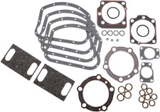 James Gasket 17034-48-XF Top End Gasket Set 58-64 Harley-Davidson Duo Glide FL