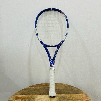 Babolat Cortex Pure Drive France Tennis Racket Evo Elliptic Beam GT Carbo 4 1/4