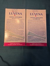 Luvena Vaginal Moisturizers for sale | eBay