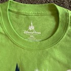 New Vintage Being Up All Night Makes Me Dopey Disneyland 24 Hour Shirt Size 2 Xl — photo 2
