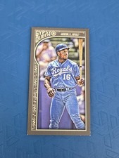 2015 Topps Gypsy Queen Baseball Cards 18