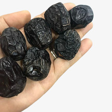 Ajwa Dates | Authentic Madinah Saudi Arabia | Soft & Healthy. 1kg 18.06 per kilo
