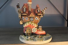 Shoemaker’s Dream Shiver Me Timbers Boot – Box & Booklet Included Shoemaker’s Dream Shiver Me Timbers Boot – Box & Booklet Included