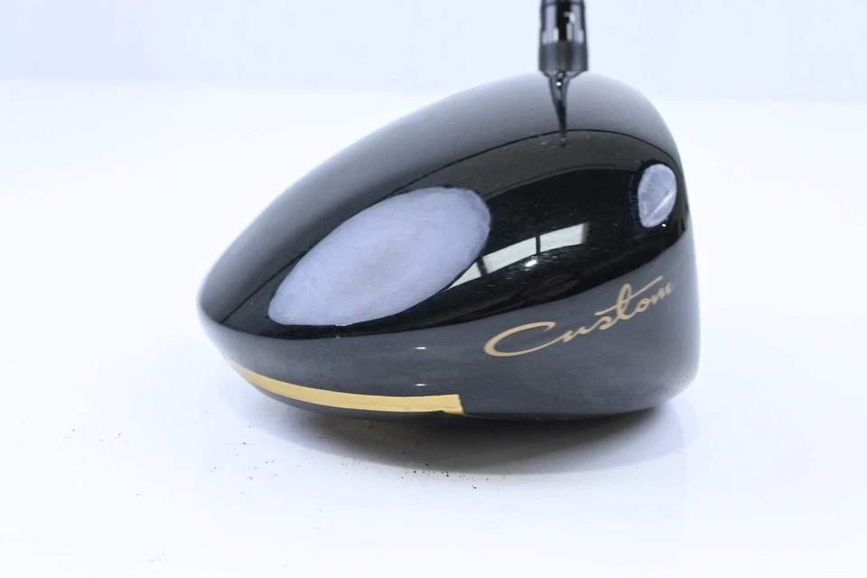 Cleveland Classic XL Custom Driver / 9 Degree / Stiff Flex Miyazaki B.Asha Shaft - Image 3 of 4