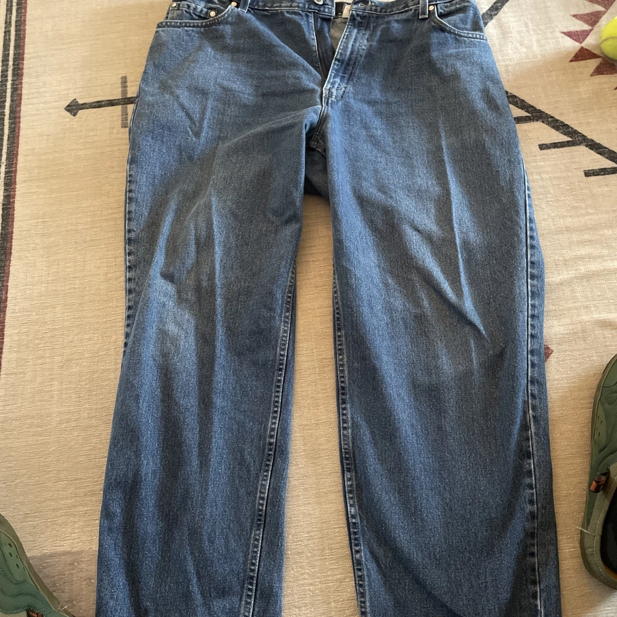 Levis Silvertab for sale | eBay