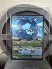 Mew ex - 232/091 - SV: Paldean Fate (Bubble Mew) Special Illustration Rare