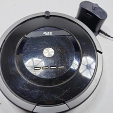 iRobot Roomba 880 Vacuum Cleaner