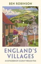 Dr Ben Robinson Robinson  Dr Ben England's Villages (Paperback) (UK IMPORT)