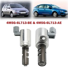 Intake & Exhaust Variable Valve Timing VVT Solenoid pour Ford Focus 1.6i