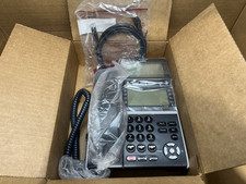 NEC ITZ-8LDG-3 IP Phone 660018 BE113801 - Black *NEW/REBOXED*