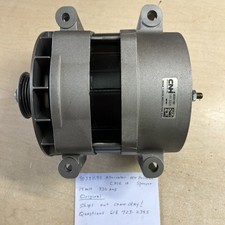 90331195 Alternator 330 Amp New Holland Case Ih Sprayer Dz117724 Deere